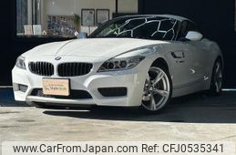 bmw z4 2014 quick_quick_DBA-LL20_WBALL32040J083071