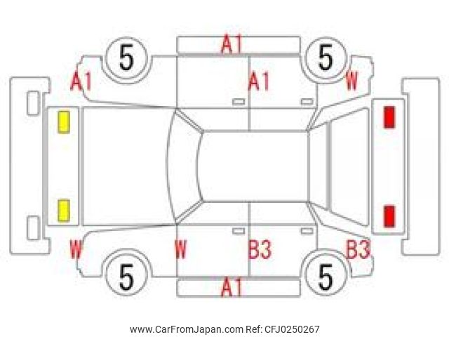 nissan cima 2012 -NISSAN--Cima DAA-HGY51--HGY51-600534---NISSAN--Cima DAA-HGY51--HGY51-600534- image 2