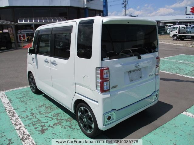 daihatsu wake 2014 -DAIHATSU 【名変中 】--WAKE LA700S--0011986---DAIHATSU 【名変中 】--WAKE LA700S--0011986- image 2