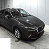 mazda cx-3 2015 quick_quick_LDA-DK5FW_105174 image 1