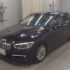 bmw 1-series 2015 -BMW 【所沢 330ぬ2545】--BMW 1 Series 1R15-WBA1R520X0P712380---BMW 【所沢 330ぬ2545】--BMW 1 Series 1R15-WBA1R520X0P712380- image 1