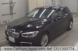bmw 1-series 2015 -BMW 【所沢 330ぬ2545】--BMW 1 Series 1R15-WBA1R520X0P712380---BMW 【所沢 330ぬ2545】--BMW 1 Series 1R15-WBA1R520X0P712380-