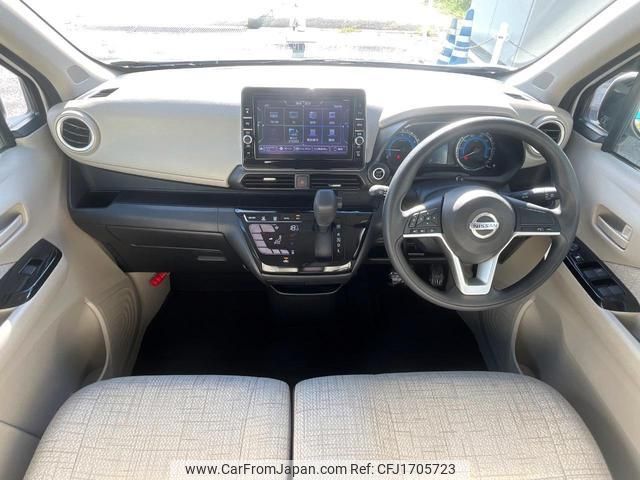 nissan dayz 2019 CFJ1705723 image 2