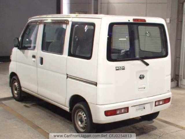 toyota pixis-van 2014 -TOYOTA--Pixis Van S321M--S321M-0011332---TOYOTA--Pixis Van S321M--S321M-0011332- image 2