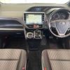 toyota noah 2017 -TOYOTA--Noah DBA-ZRR80W--ZRR80-0338829---TOYOTA--Noah DBA-ZRR80W--ZRR80-0338829- image 17