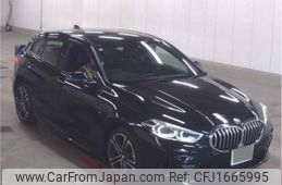 bmw 1-series 2024 CFJ1665995