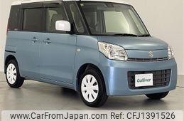 suzuki spacia 2014 -SUZUKI--Spacia DBA-MK32S--MK32S-197050---SUZUKI--Spacia DBA-MK32S--MK32S-197050-