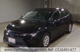 toyota corolla-touring-wagon 2020 -TOYOTA 【大阪 303ﾅ2969】--Corolla Touring 6AA-ZWE211W--ZWE211-6046426---TOYOTA 【大阪 303ﾅ2969】--Corolla Touring 6AA-ZWE211W--ZWE211-6046426-