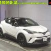 toyota c-hr 2019 -TOYOTA 【岐阜 332ﾅ8178】--C-HR ZYX10-2170002---TOYOTA 【岐阜 332ﾅ8178】--C-HR ZYX10-2170002- image 1