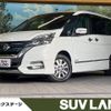 nissan serena 2018 -NISSAN--Serena DAA-HFC27--HFC27-025838---NISSAN--Serena DAA-HFC27--HFC27-025838- image 1