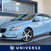 volvo v40 2017 quick_quick_MD4204T_YV1MVA8RDJ2456048 image 1