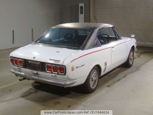 toyota corona-mark_ii 1970 CFJ1846624 image 2