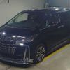 toyota alphard 2021 quick_quick_3BA-AGH35W_AGH35-0053109 image 1