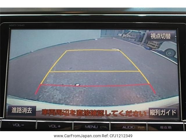 toyota vellfire 2015 -TOYOTA--Vellfire DBA-GGH30W--GGH30-0006127---TOYOTA--Vellfire DBA-GGH30W--GGH30-0006127- image 2