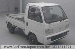 honda acty-truck 1993 CFJ1811271