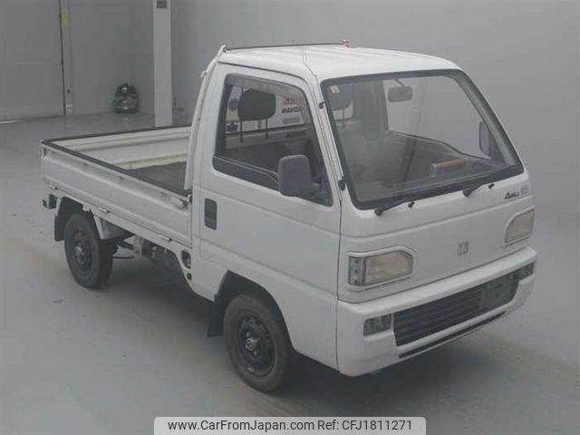 honda acty-truck 1993 CFJ1811271 image 1