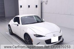 mazda roadster 2022 -MAZDA 【足立 330ﾑ3825】--Roadster NDERC-651395---MAZDA 【足立 330ﾑ3825】--Roadster NDERC-651395-