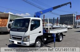 mitsubishi-fuso canter 2004 -MITSUBISHI--Canter KK-FE83EEN--FE83EEN-***737---MITSUBISHI--Canter KK-FE83EEN--FE83EEN-***737-