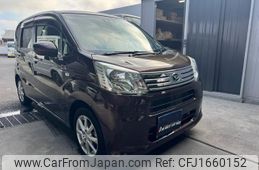 daihatsu move 2018 CFJ1660152