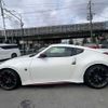 nissan fairlady-z 2019 quick_quick_CBA-Z34_Z34-620439 image 12