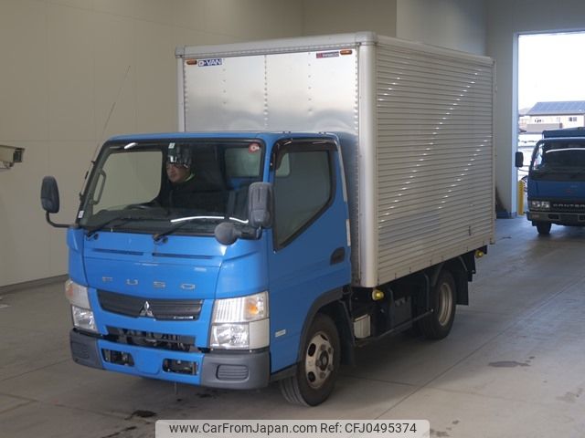 mitsubishi-fuso canter 2016 -MITSUBISHI--Canter FBA20-544161---MITSUBISHI--Canter FBA20-544161- image 1