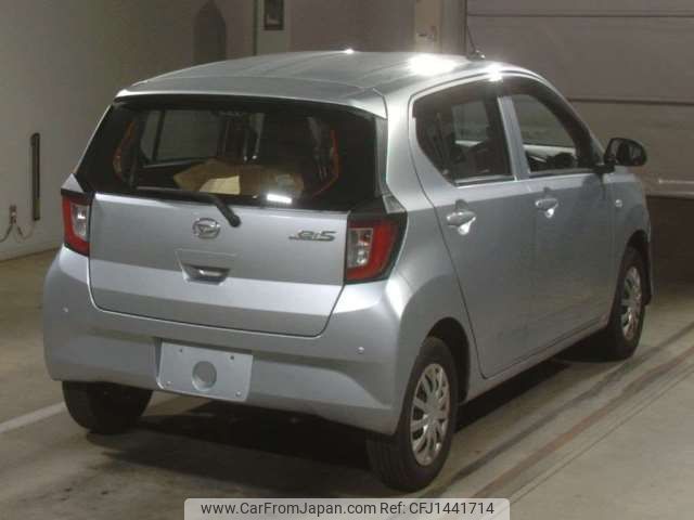 daihatsu mira-e-s 2021 -DAIHATSU--Mira e:s 5BA-LA360S--LA360S-0051091---DAIHATSU--Mira e:s 5BA-LA360S--LA360S-0051091- image 2