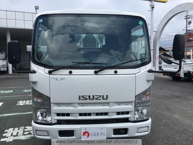 isuzu elf-truck 2011 GOO_NET_EXCHANGE_0702476A30250717W002 image 2