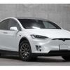 tesla teala-modelx 2020 CFJ1851789 image 11