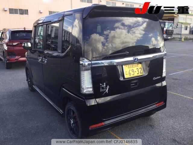 honda n-box 2012 -HONDA 【名古屋 58Aｺ6932】--N BOX JF1-1005512---HONDA 【名古屋 58Aｺ6932】--N BOX JF1-1005512- image 2