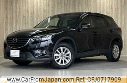 mazda cx-5 2016 -MAZDA--CX-5 LDA-KE2FW--KE2FW-216882---MAZDA--CX-5 LDA-KE2FW--KE2FW-216882-