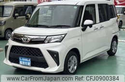 toyota roomy 2021 -TOYOTA--Roomy 5BA-M900A--M900A-0527236---TOYOTA--Roomy 5BA-M900A--M900A-0527236-