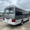 toyota coaster 1993 NIKYO_SD22836 image 1