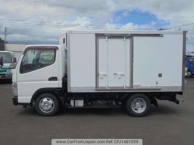mitsubishi-fuso canter 2011 CFJ1461059 image 2