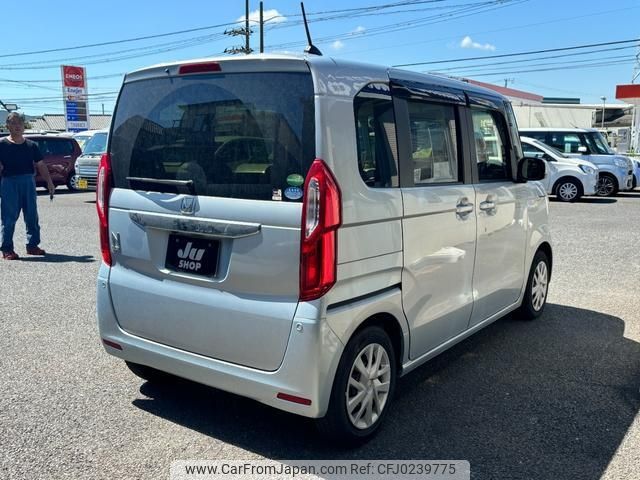 honda n-box 2019 -HONDA--N BOX JF3--1304420---HONDA--N BOX JF3--1304420- image 2