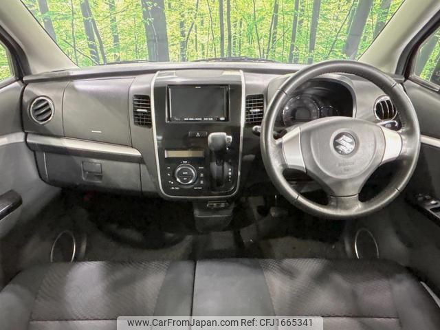 suzuki wagon-r-stingray 2012 CFJ1665341 image 2