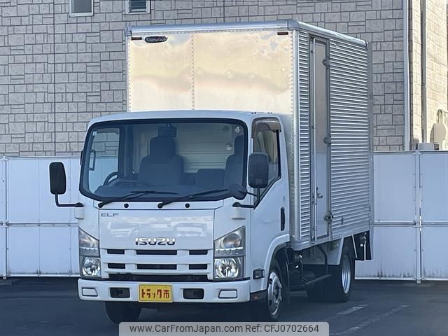 isuzu elf-truck 2014 GOO_NET_EXCHANGE_0403464A30250129W001 image 2