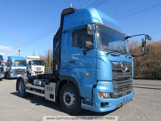 hino profia 2021 -HINO--Profia 2DG-SH1EGGG--SH1EGG-100358---HINO--Profia 2DG-SH1EGGG--SH1EGG-100358- image 1