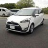 toyota sienta 2018 -TOYOTA--Sienta NSP172G--7006066---TOYOTA--Sienta NSP172G--7006066- image 2