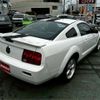 ford mustang 2008 CFJ1804664 image 23