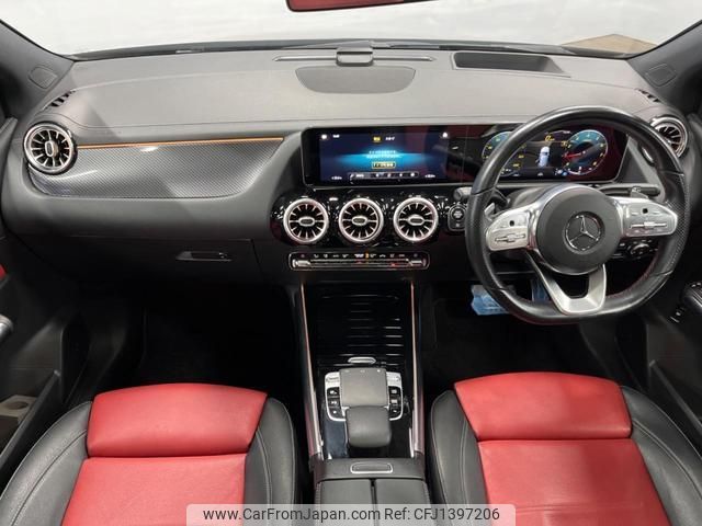 mercedes-benz b-class 2019 quick_quick_247084_WDD2470842J037686 image 2