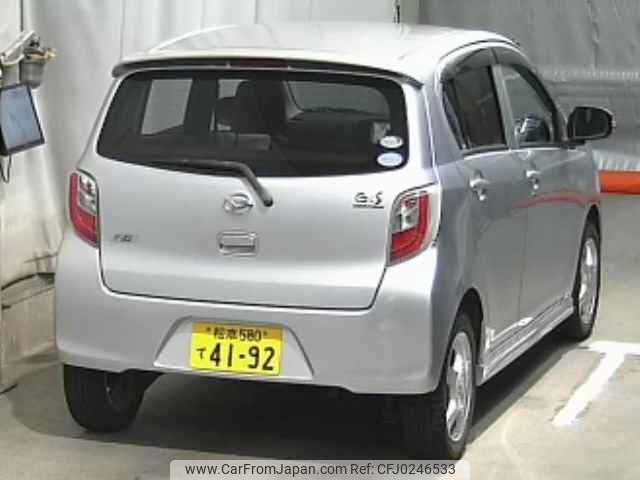 daihatsu mira-e-s 2011 -DAIHATSU 【松本 580ﾃ4192】--Mira e:s LA310S--1004643---DAIHATSU 【松本 580ﾃ4192】--Mira e:s LA310S--1004643- image 2