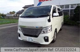 nissan caravan-van 2020 -NISSAN 【前橋 400】--Caravan Van LDF-VW2E26--VW2E26-118411---NISSAN 【前橋 400】--Caravan Van LDF-VW2E26--VW2E26-118411-