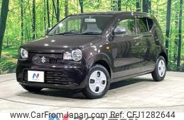 suzuki alto 2018 quick_quick_HA36S_HA36S-367469