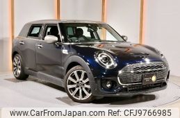 mini mini-others 2021 -BMW 【世田谷 300ﾅ3484】--BMW Mini BB20M--02N98245---BMW 【世田谷 300ﾅ3484】--BMW Mini BB20M--02N98245-