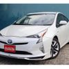 toyota prius 2015 -TOYOTA 【香川 330ﾜ3706】--Prius ZVW50--8004010---TOYOTA 【香川 330ﾜ3706】--Prius ZVW50--8004010- image 1