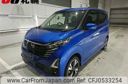 nissan dayz 2023 -NISSAN 【名変中 】--DAYZ B48W-0400266---NISSAN 【名変中 】--DAYZ B48W-0400266-