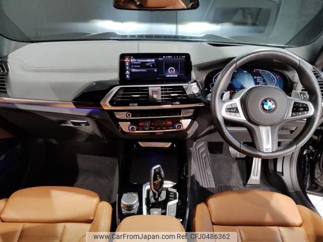 bmw x3 2019 quick_quick_LDA-TX20_WBATX32040LG61570 image 2