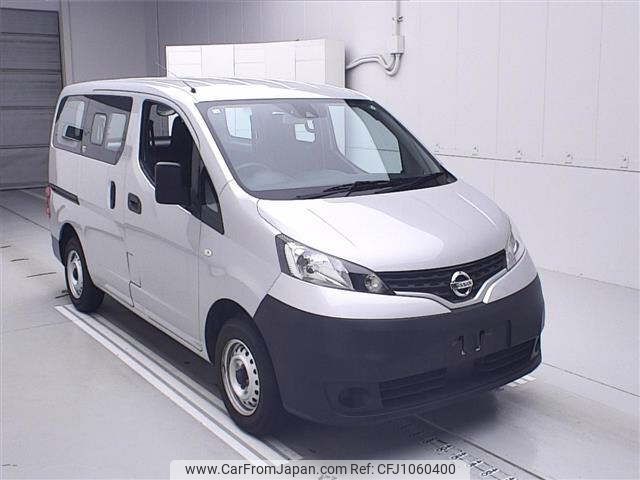 nissan nv200-vanette 2020 -NISSAN--NV200 VM20-154167---NISSAN--NV200 VM20-154167- image 1