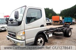 mitsubishi-fuso canter 2003 GOO_NET_EXCHANGE_0403477A30250612W001
