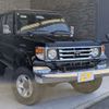 toyota land-cruiser 2000 CFJ1583342 image 43